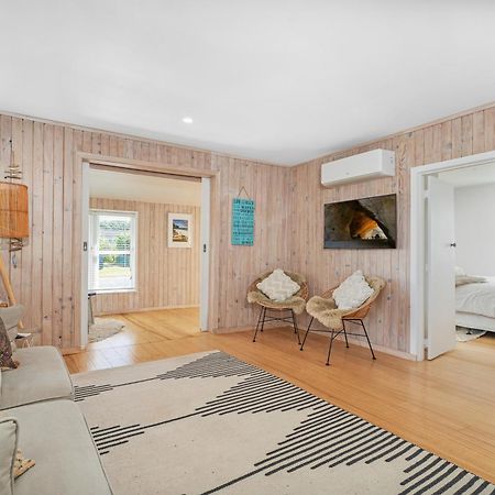 Blue Belle Cottage Whitianga Buitenkant foto
