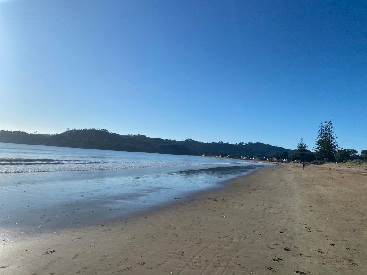 Blue Belle Cottage Whitianga Buitenkant foto
