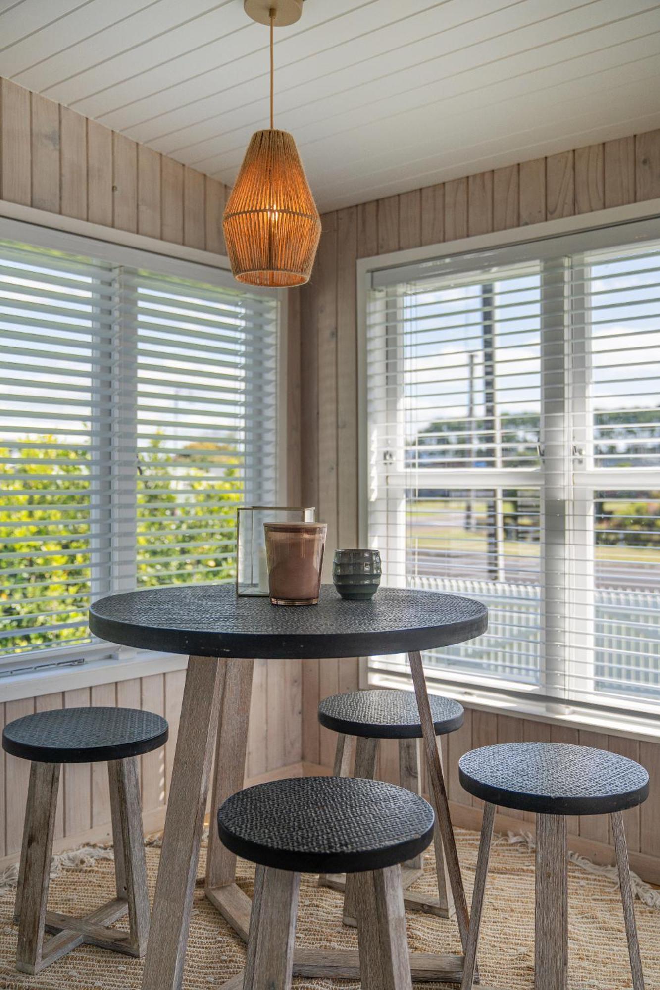 Blue Belle Cottage Whitianga Buitenkant foto