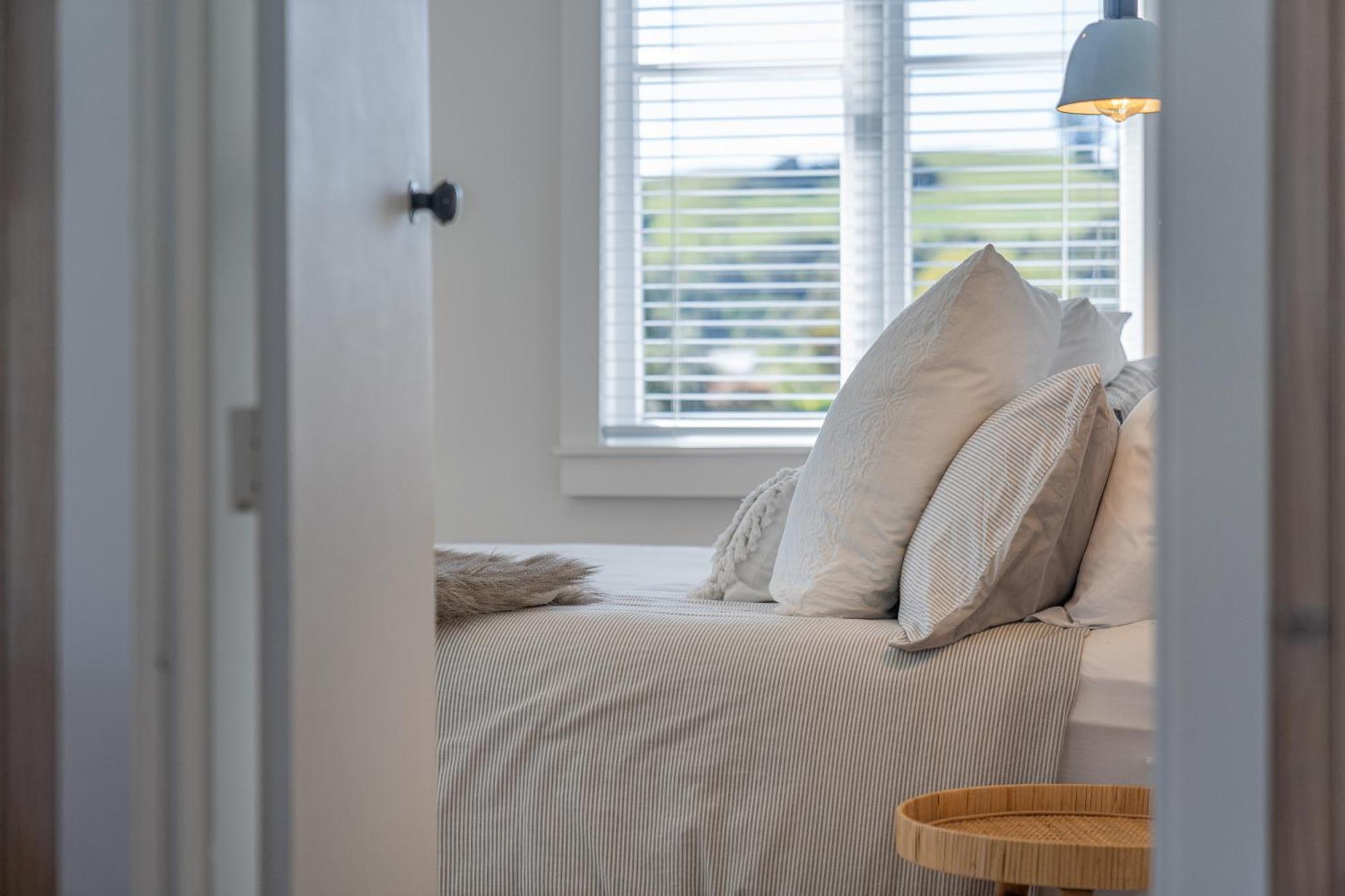 Blue Belle Cottage Whitianga Buitenkant foto