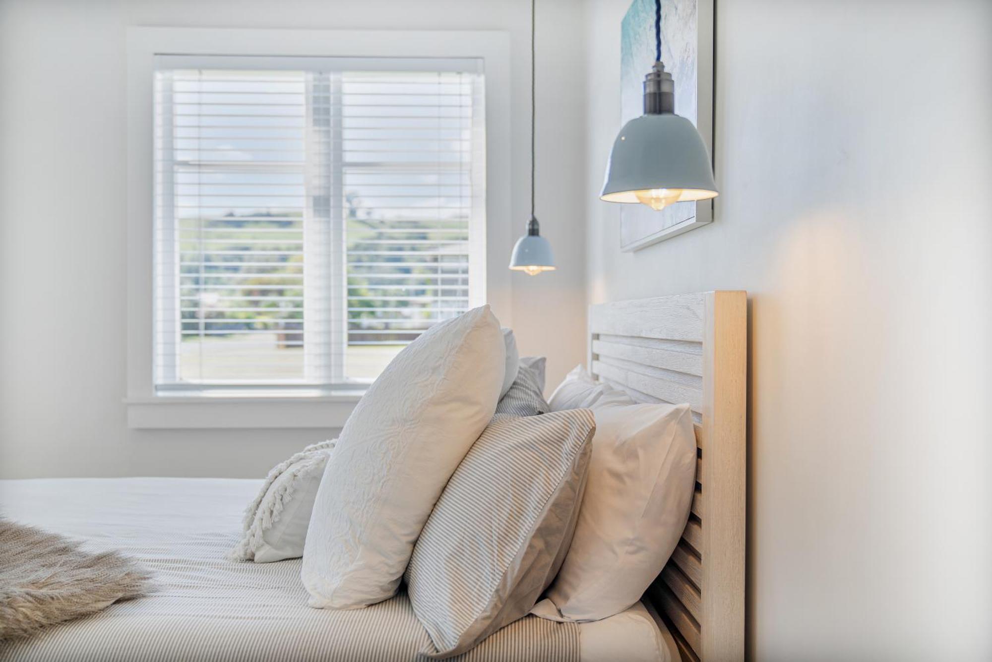 Blue Belle Cottage Whitianga Buitenkant foto