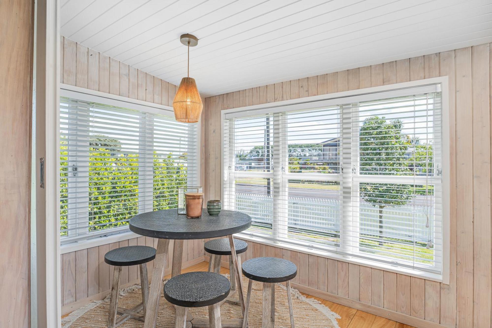 Blue Belle Cottage Whitianga Buitenkant foto