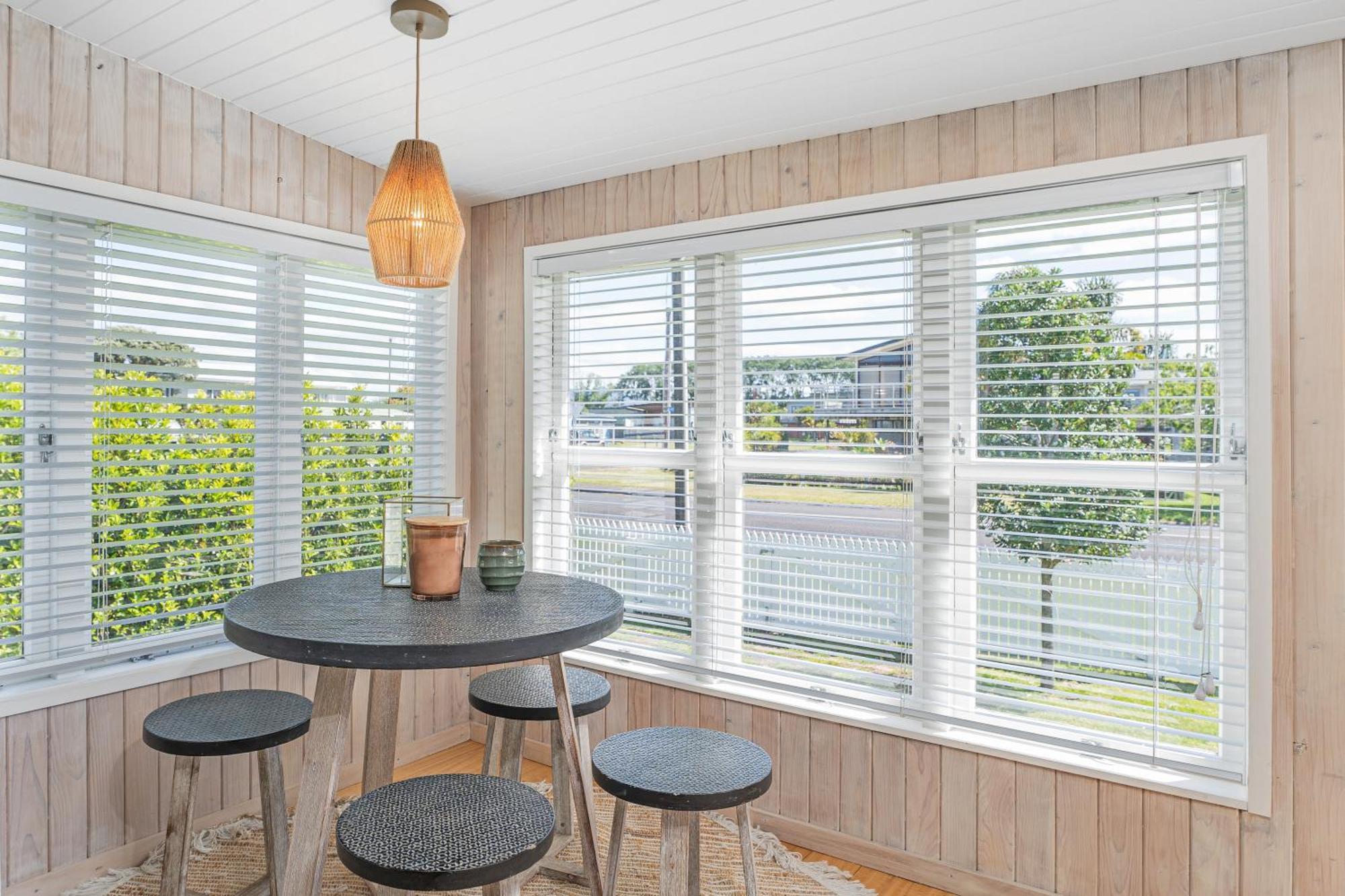 Blue Belle Cottage Whitianga Buitenkant foto